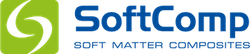 SoftComp Logo