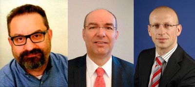 Drei Jülicher Wissenschaftler als Projektleiter für EUROfusion gewählt