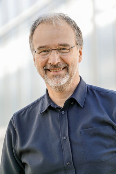 Prof. Ulrich Schurr