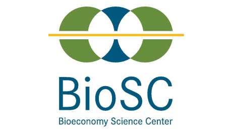 The Bioeconomy Science Center (BioSC) 