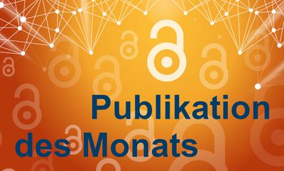 Open-Access-Publikation des Monats – Dr. Stephan Noack (IBG-1) et al.