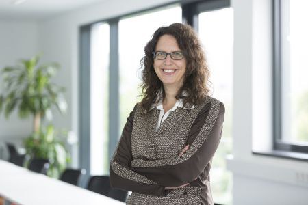 Prof. Astrid Kiendler-Scharr